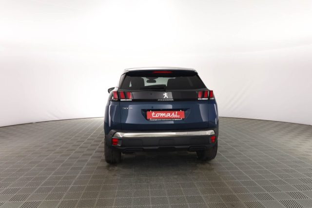 PEUGEOT 3008 usata 4