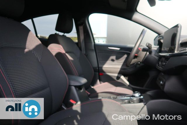 FORD Focus usata 14