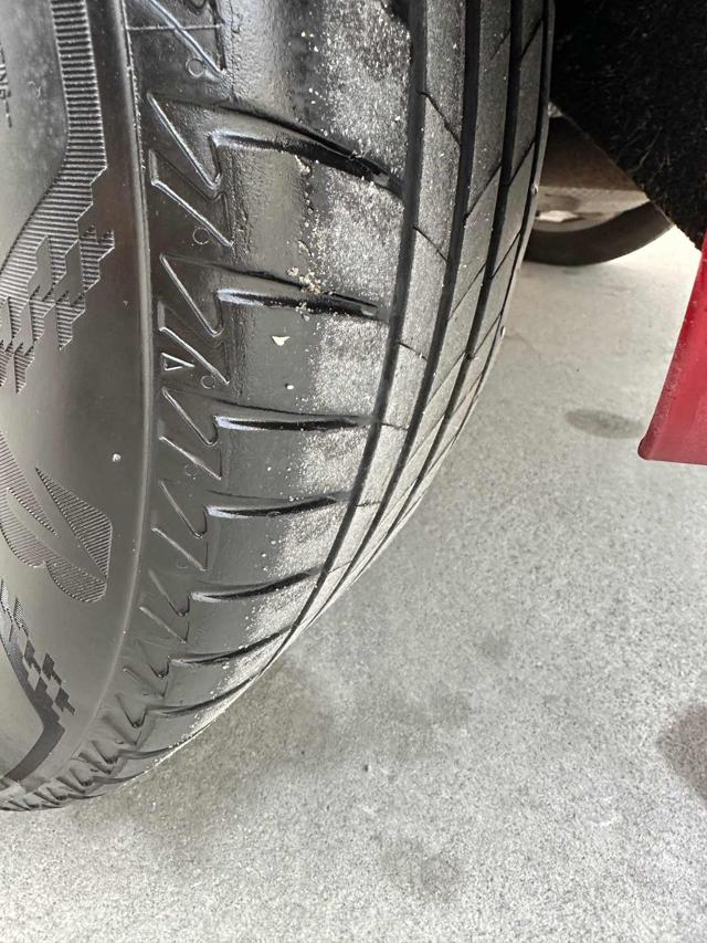 ALFA ROMEO Giulietta usata, con Climatizzatore