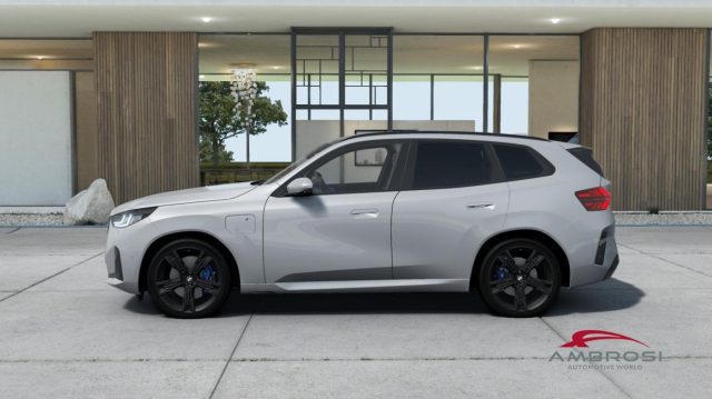 BMW X3 usata 2