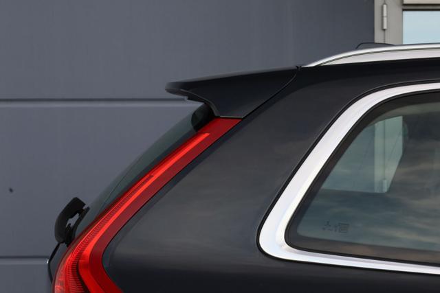 VOLVO XC90 usata, con Frenata d