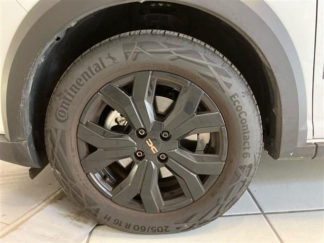 DACIA Jogger usata, con Chiusura centralizzata