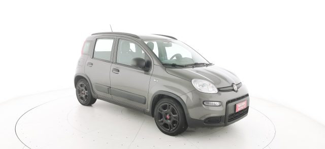FIAT Panda usata 21