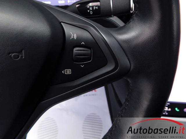 TESLA Model S usata, con Sospensioni pneumatiche