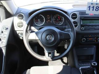 VOLKSWAGEN Tiguan usata, con Specchietti laterali elettrici