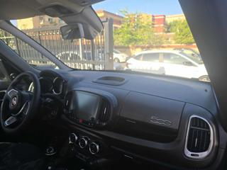 FIAT 500L usata, con Controllo trazione