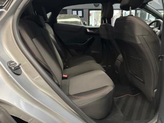 FORD Puma usata, con Touch screen