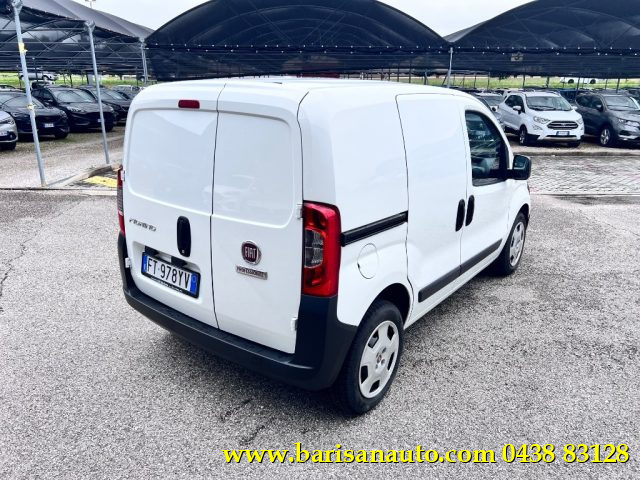 FIAT Fiorino usata, con Alzacristalli elettrici