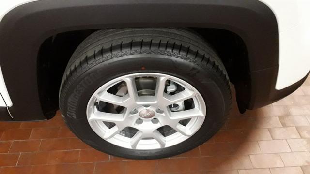 JEEP Renegade usata, con Autoradio