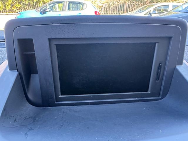 RENAULT Megane usata, con Sedile posteriore sdoppiato