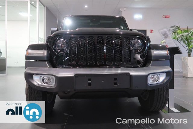 JEEP Wrangler usata 1