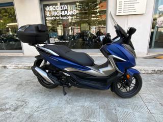 HONDA Forza 350 usata 1