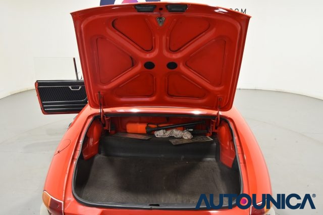 ALFA ROMEO Spider usata 39