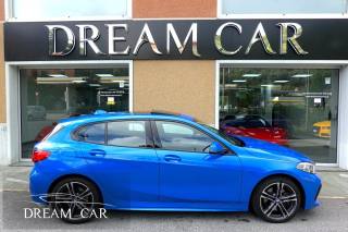 BMW 120 usata, con Antifurto