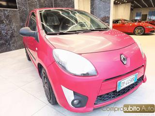 RENAULT Twingo usata, con Airbag laterali