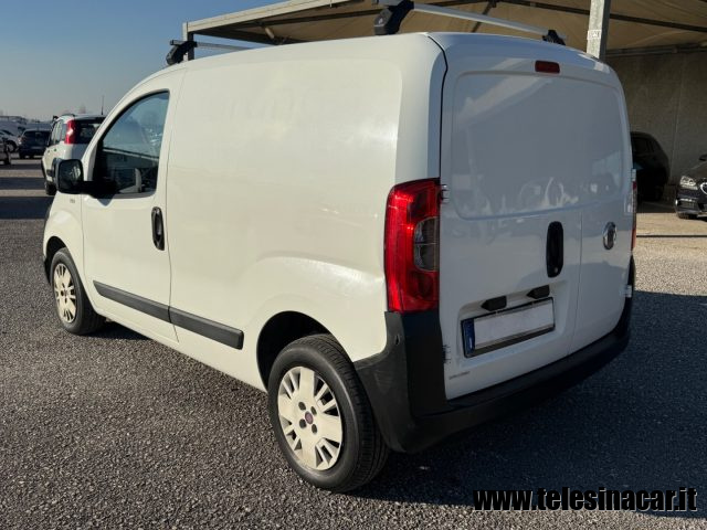 FIAT Fiorino usata 6
