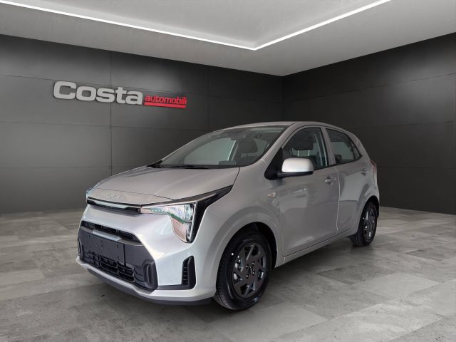 KIA Picanto usata, con Airbag