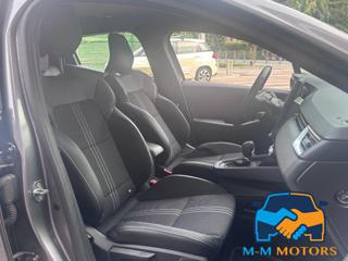 RENAULT Clio usata, con ESP