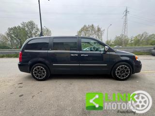 LANCIA Voyager usata, con Climatizzatore