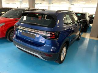 VOLKSWAGEN T-Cross usata, con Airbag Passeggero