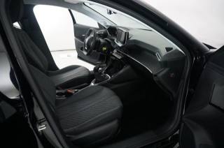 PEUGEOT 208 usata, con Filtro antiparticolato