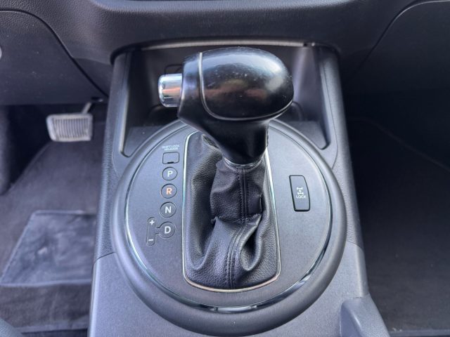 KIA Sportage usata, con Immobilizzatore elettronico