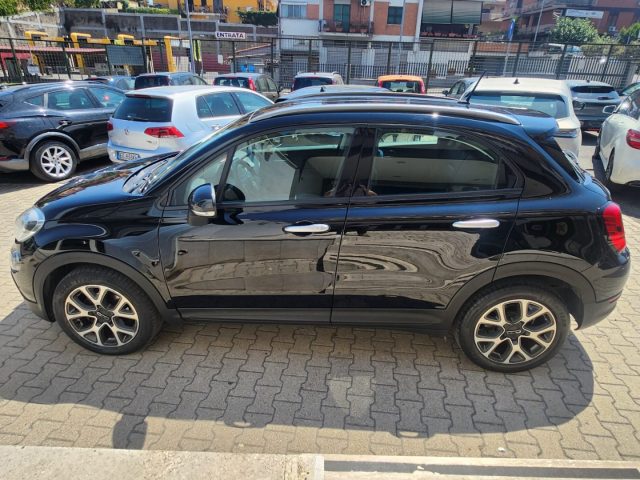FIAT 500X usata, con Airbag Passeggero