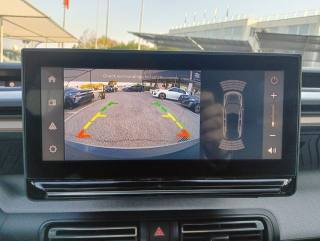 CITROEN C3 Aircross usata, con Controllo trazione