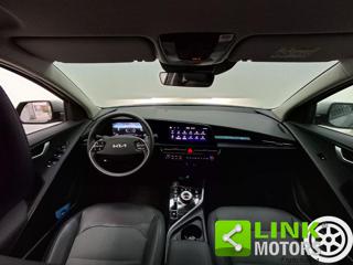 KIA Niro usata, con Airbag Passeggero