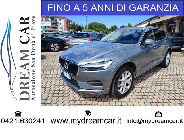 VOLVO XC60 usata, con ABS