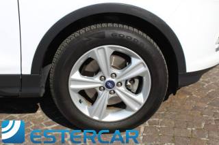 FORD Kuga usata, con Fari LED