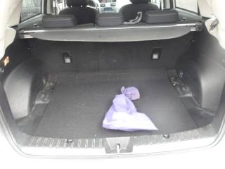 SUBARU XV usata, con Gancio traino