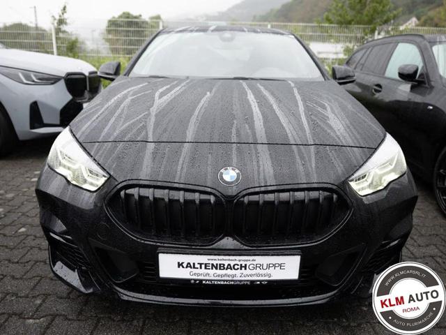 BMW 218 usata, con Airbag