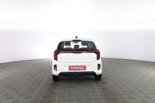 KIA Picanto usata 4