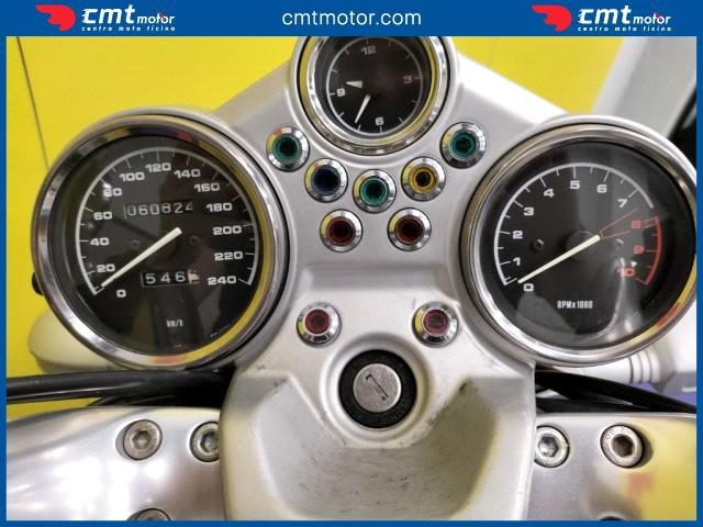 BMW R 850 R usata 4