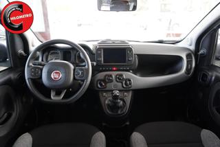 FIAT Panda usata, con Climatizzatore
