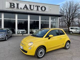 FIAT 500 1.3 Multijet 16V 75 CV