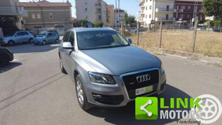 AUDI Q5 usata, con Cerchi in lega