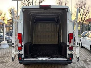 PEUGEOT Boxer usata, con Chiusura centralizzata