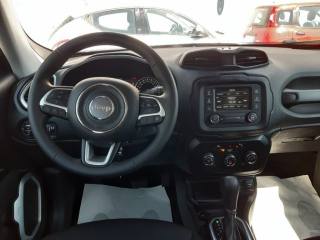 JEEP Renegade usata, con Antifurto