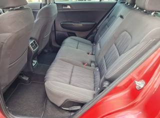KIA Sportage usata, con Cronologia tagliandi