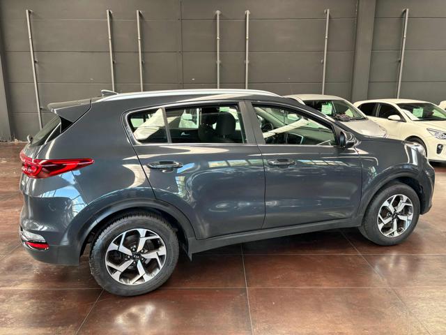 KIA Sportage usata, con Airbag Passeggero