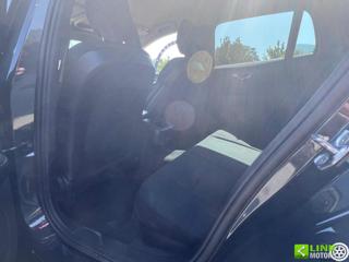 VOLVO V60 usata, con Touch screen