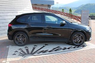 MERCEDES-BENZ GLA 220 usata, con Autoradio