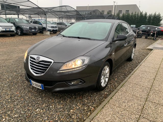 LANCIA Delta usata, con ABS