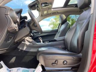 ALFA ROMEO Stelvio usata, con Specchietti laterali elettrici
