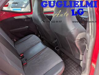 TOYOTA Aygo usata 30