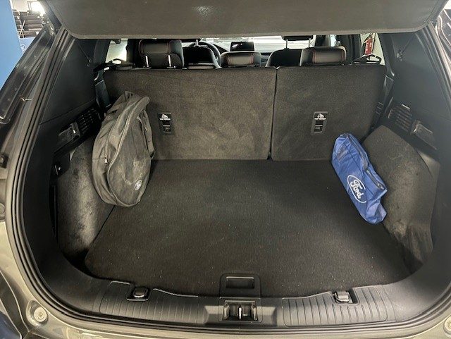 FORD Kuga usata, con Immobilizzatore elettronico