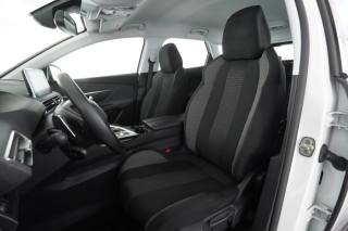 PEUGEOT 3008 usata 9