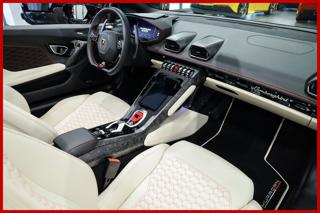 LAMBORGHINI Huracan usata 13